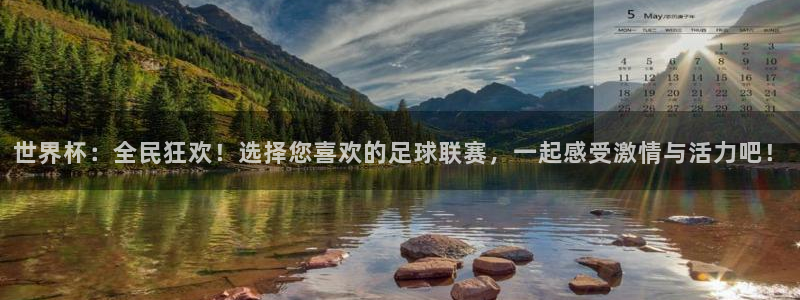英足总杯直播:世界杯:全民狂欢!选择您喜欢的足球联赛,一起感受激情与活力吧!